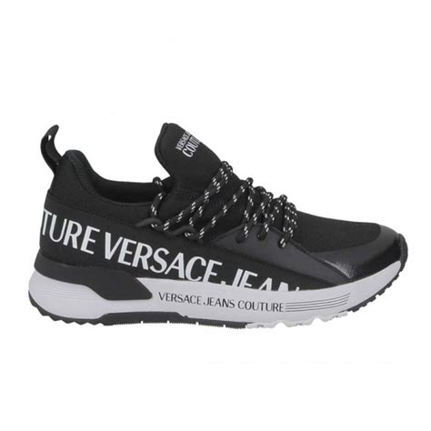 basket versace jean homme|versace men's shoes.